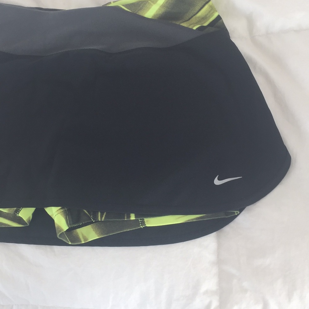 Golf skirt